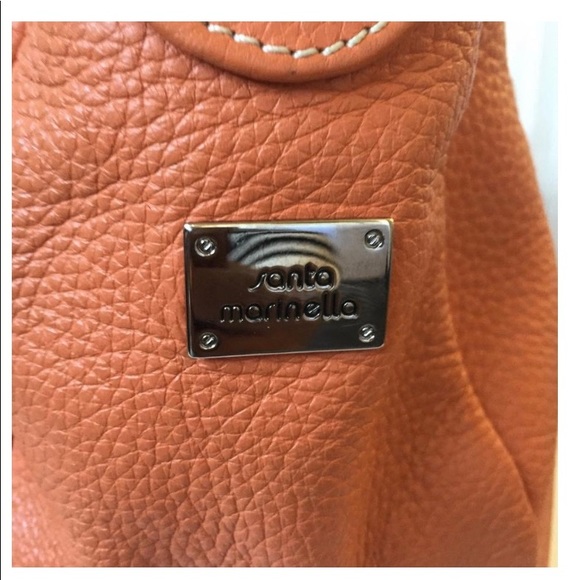 Santa Marinella Cross Body - Picture 2 of 8